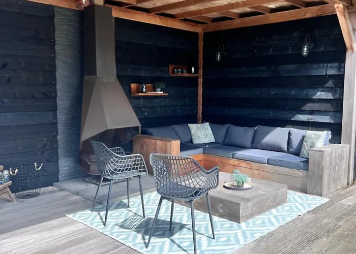 Rodenburg Alojamento de Acomodação e Pequeno-almoço