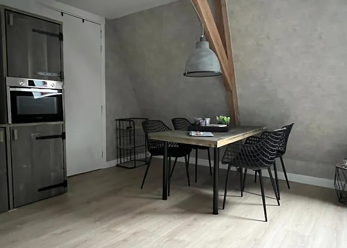 Rodenburg 4* Streefkerk