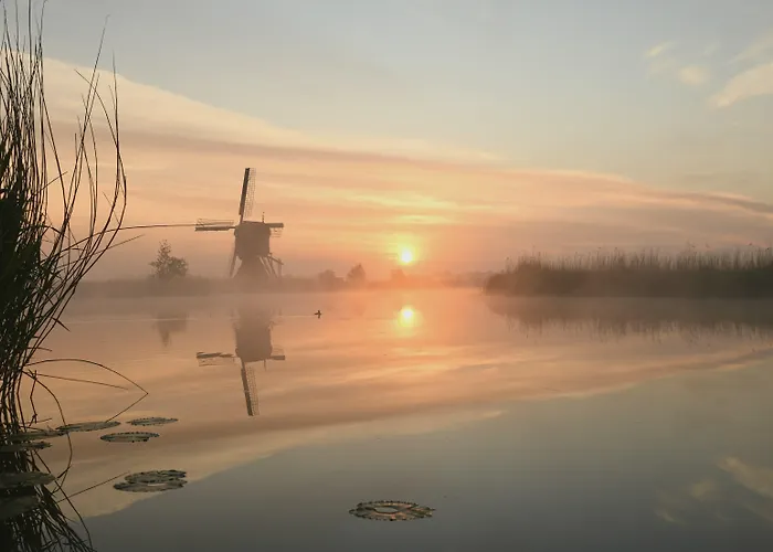 Rodenburg Streefkerk