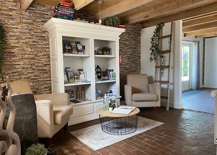 Rodenburg 4* Streefkerk