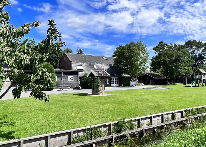 Bed and breakfast Rodenburg Streefkerk