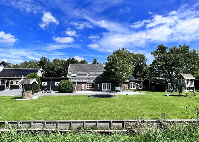 Rodenburg Streefkerk