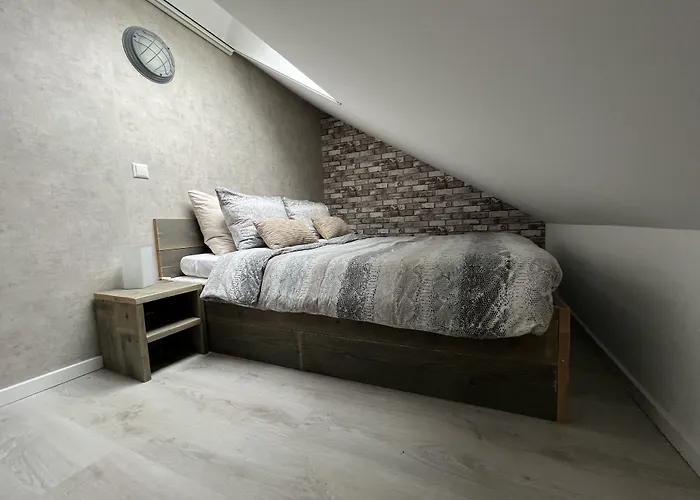 Bed and breakfast Rodenburg 4*