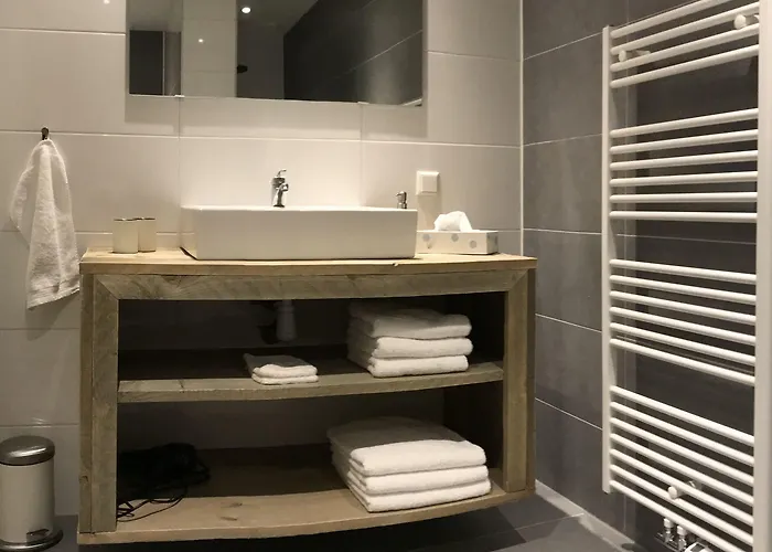 Rodenburg Bed and breakfast Streefkerk