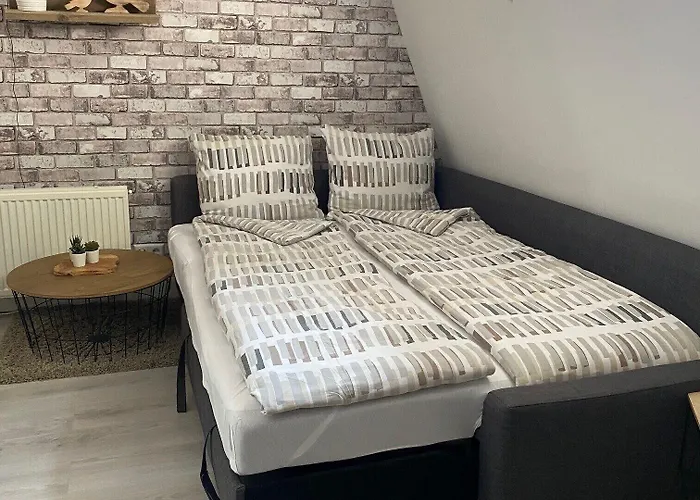 Rodenburg 4* Streefkerk