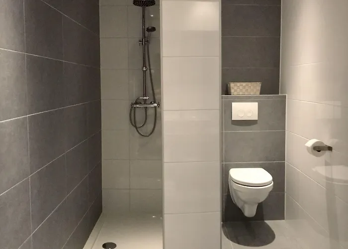 Alojamento de Acomodação e Pequeno-almoço Rodenburg Streefkerk