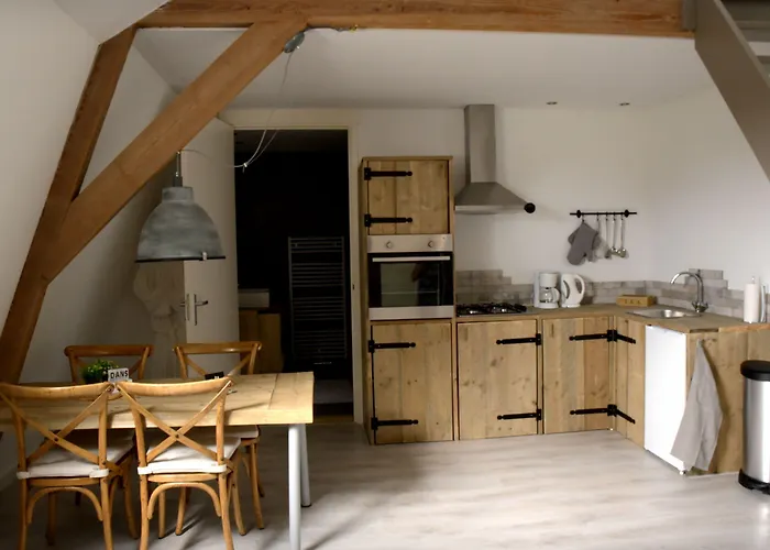 Rodenburg 4* Streefkerk