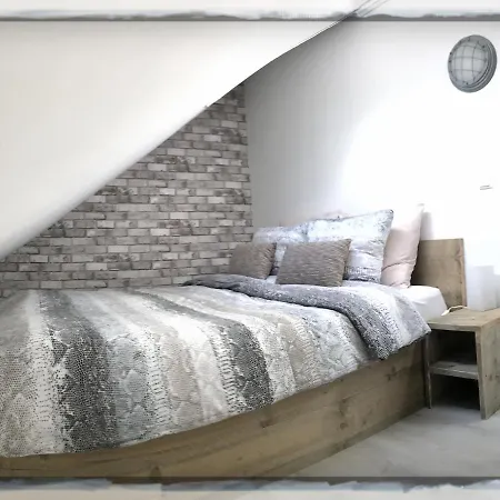 Nocleg ze śniadaniem Rodenburg 4*