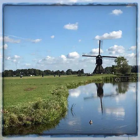 Nocleg ze śniadaniem Rodenburg