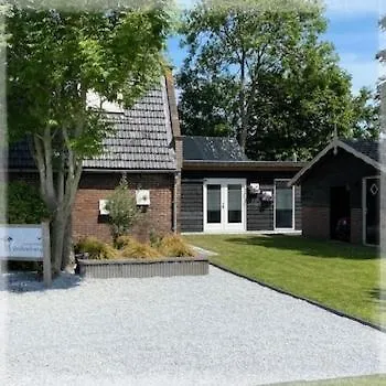 Rodenburg 4* Streefkerk