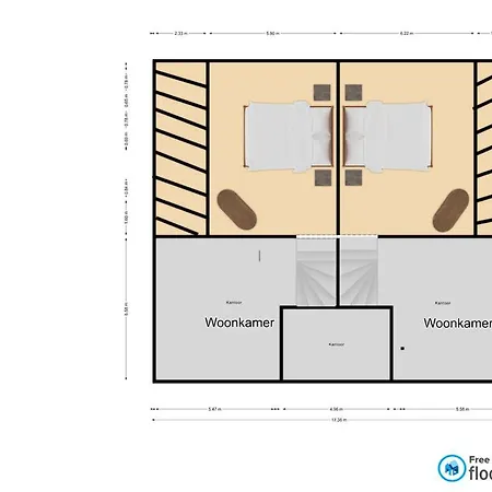 Rodenburg 4* Streefkerk