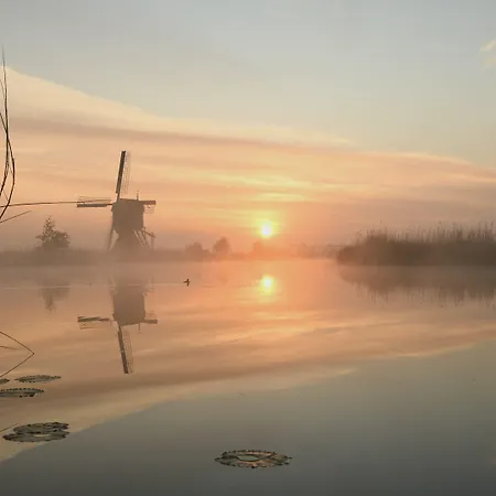 Rodenburg Streefkerk