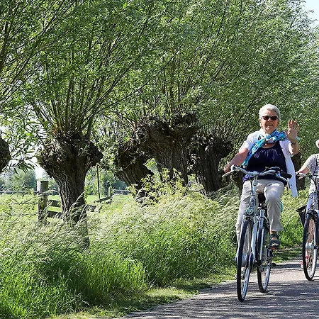 Rodenburg Nocleg ze śniadaniem 4*