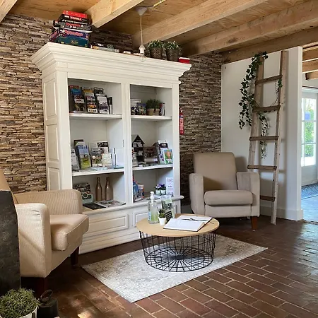 Rodenburg 4* Streefkerk