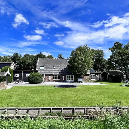 Rodenburg Streefkerk