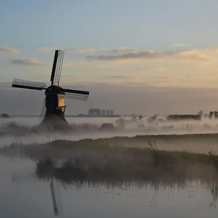 Rodenburg Nocleg ze śniadaniem 4*