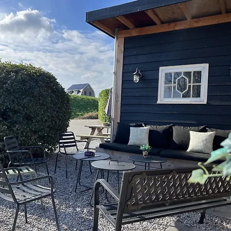 Rodenburg Nocleg ze śniadaniem Streefkerk