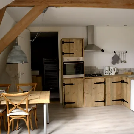 Rodenburg 4* Streefkerk