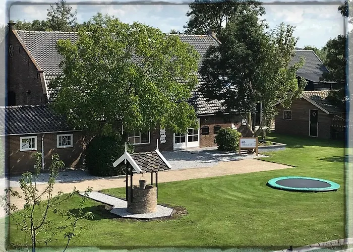 Rodenburg Streefkerk