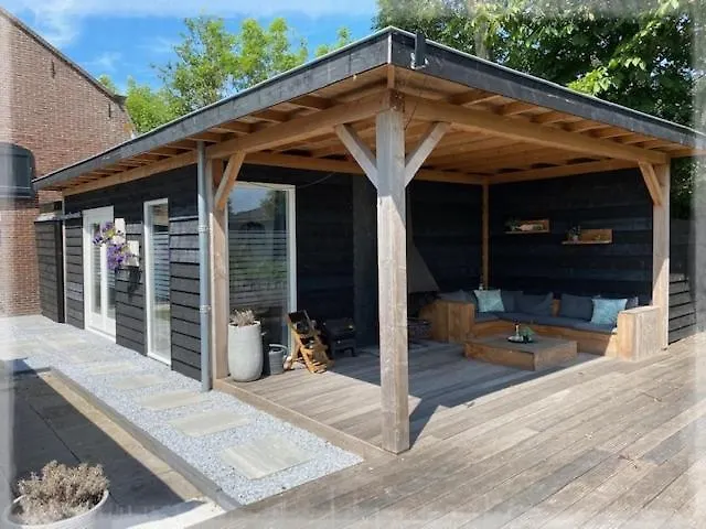 Rodenburg Streefkerk