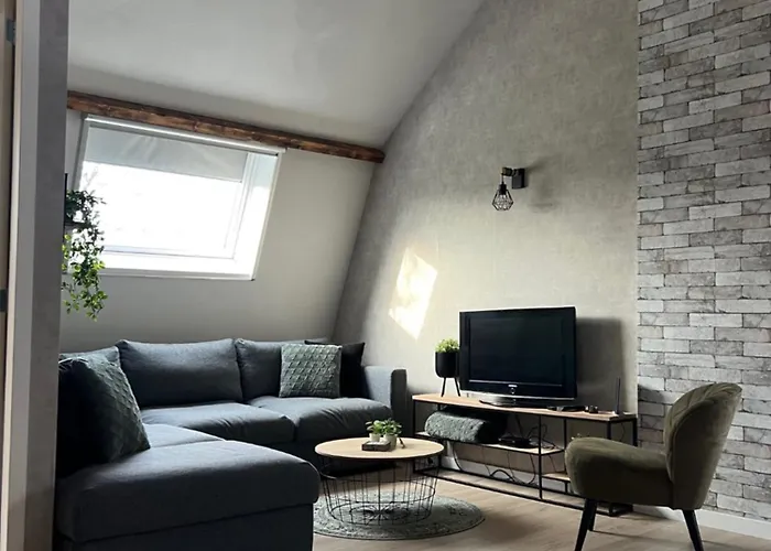 Rodenburg فندق مبيت وإفطار