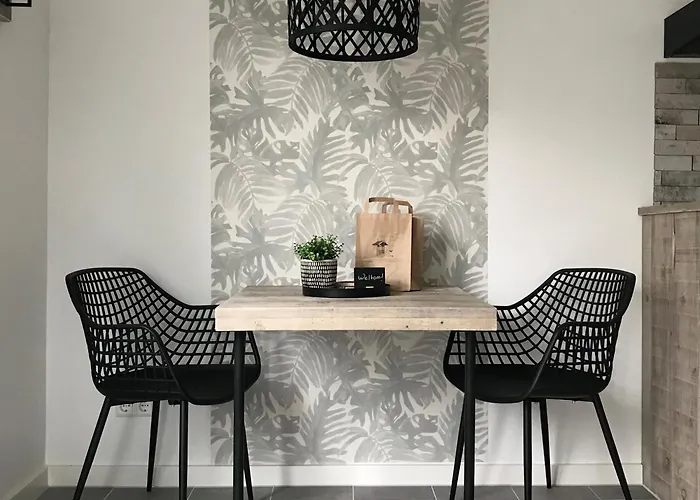 فندق مبيت وإفطار Rodenburg 4*