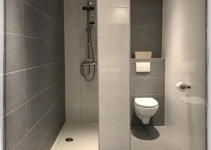 فندق مبيت وإفطار Rodenburg