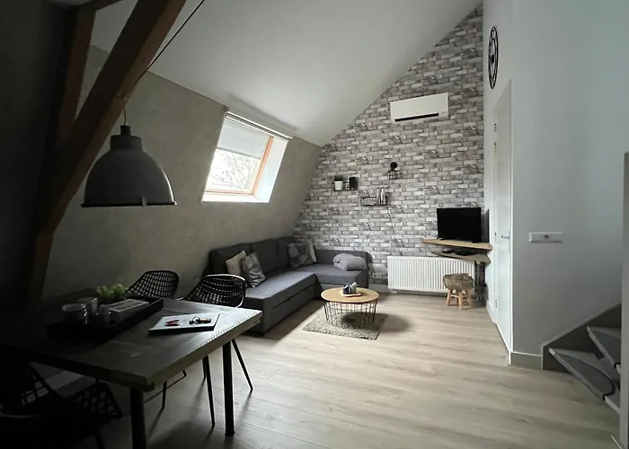 Rodenburg فندق مبيت وإفطار 4*