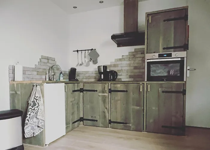 Rodenburg 4* Streefkerk