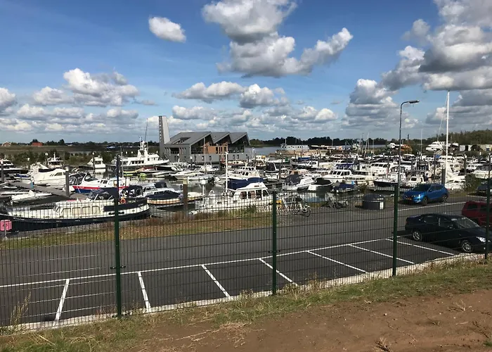 فندق مبيت وإفطار Rodenburg Streefkerk