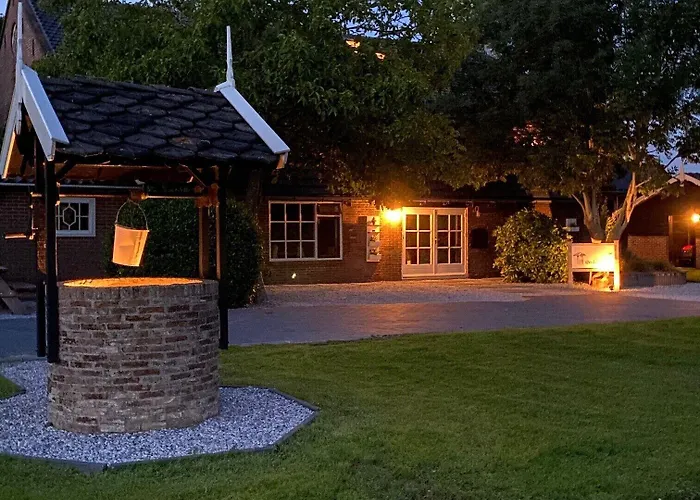 Rodenburg 4* Streefkerk