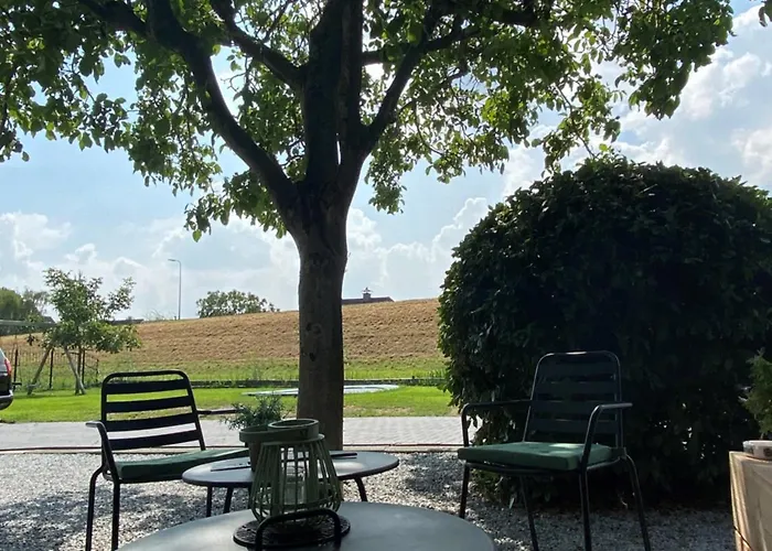 Rodenburg 4* Streefkerk