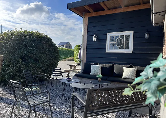 Rodenburg فندق مبيت وإفطار Streefkerk