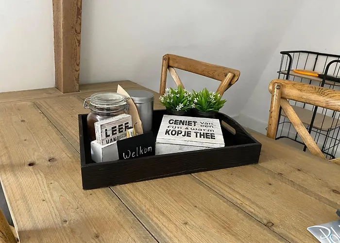 Rodenburg Streefkerk